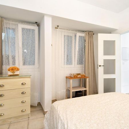 Apartamento Casa Olga Rota Exterior foto